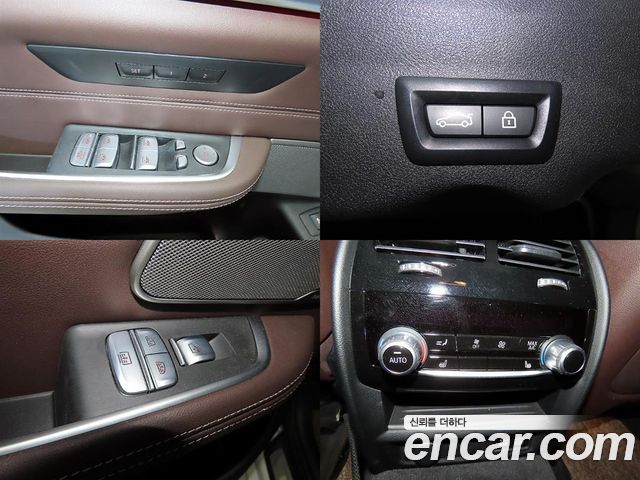 BMW Gran Turismo 2022 — photo 18