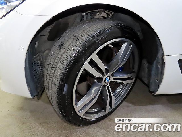 BMW Gran Turismo 2022 — photo 20
