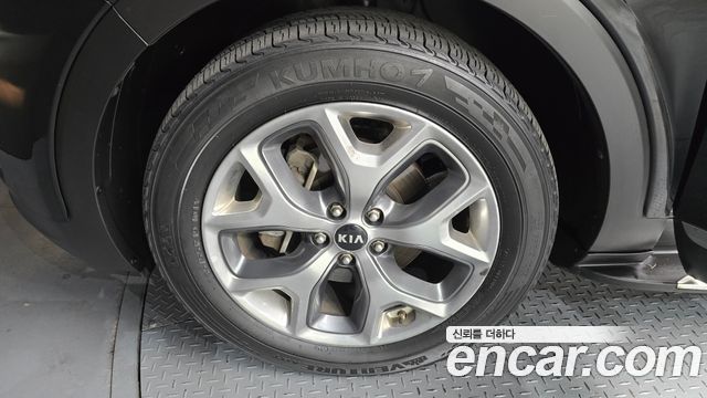 Kia Sorento 2015 — photo 5