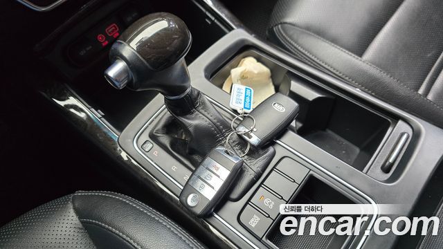 Kia Sorento 2015 — photo 9