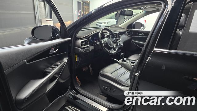 Kia Sorento 2015 — photo 10