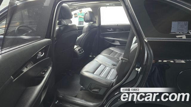 Kia Sorento 2015 — photo 11