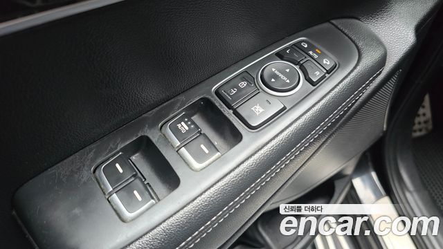 Kia Sorento 2015 — photo 14