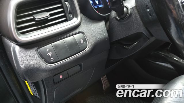 Kia Sorento 2015 — photo 15
