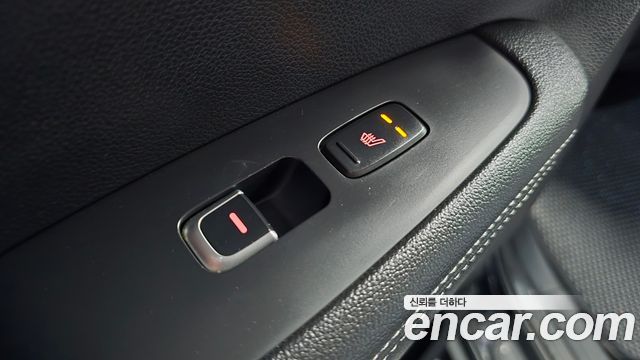 Kia Sorento 2015 — photo 19