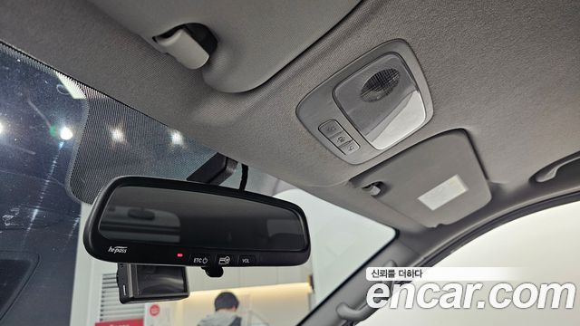 Hyundai Starex 2021 — photo 19