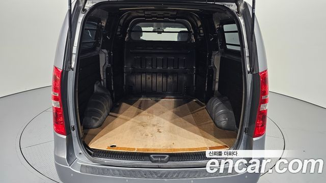 Hyundai Starex 2021 — photo 20