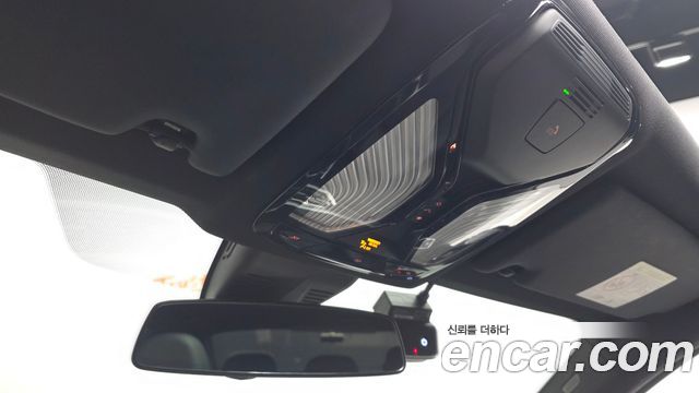 BMW 3-Series 2022 — photo 18