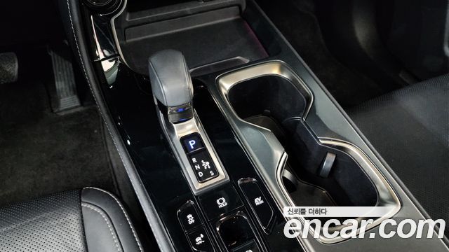 Lexus NX 2024 — photo 9