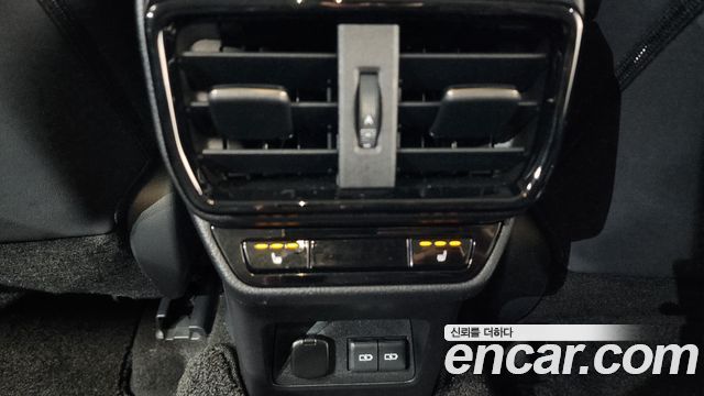 Lexus NX 2024 — photo 19