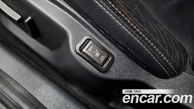 Renault Korea SM3 2010 — photo 18