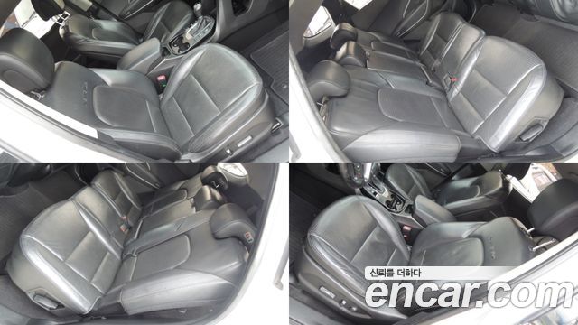 Hyundai Santafe 2013 — photo 14