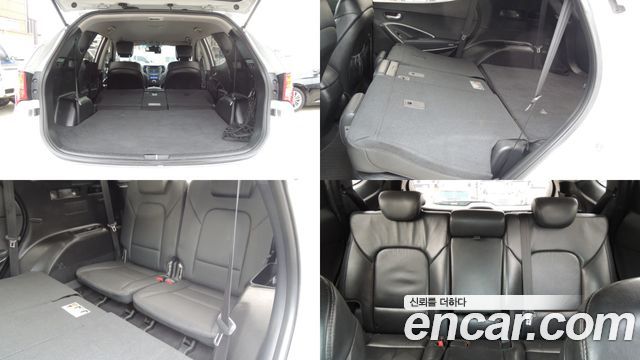 Hyundai Santafe 2013 — photo 15
