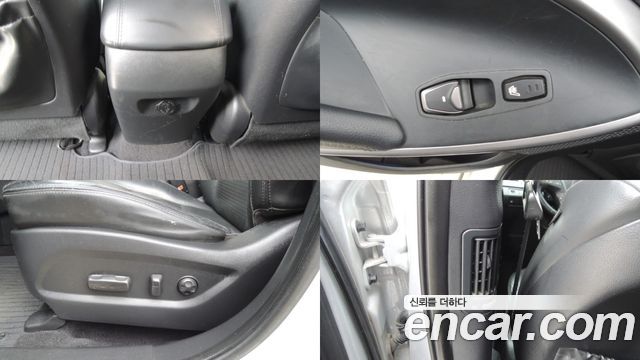 Hyundai Santafe 2013 — photo 17
