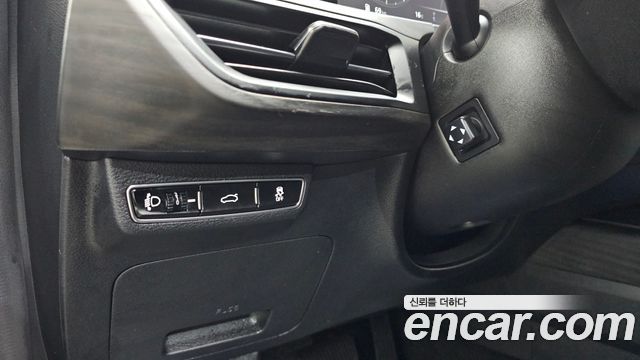 Kia K8 2022 — photo 14