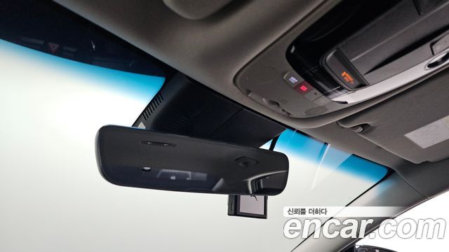 Kia K8 2022 — photo 19