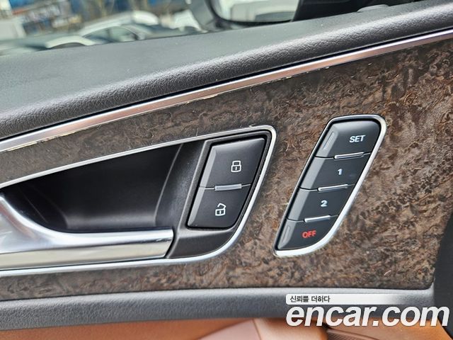 Audi A6 2018 — photo 6