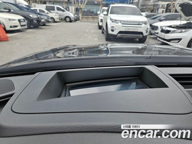 Audi A6 2018 — photo 10