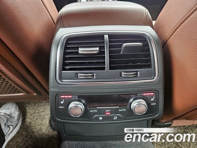 Audi A6 2018 — photo 17