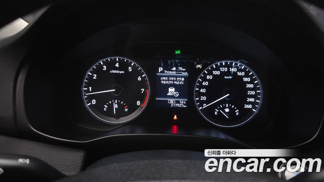 Hyundai Grandeur 2018 — photo 8