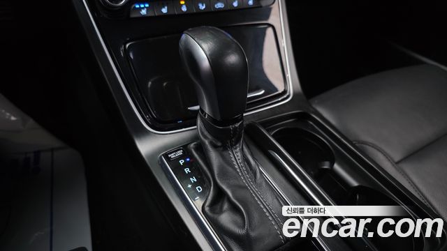 Hyundai Grandeur 2018 — photo 9