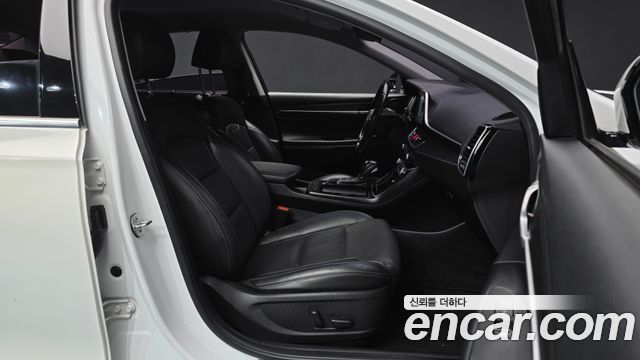 Hyundai Grandeur 2018 — photo 11