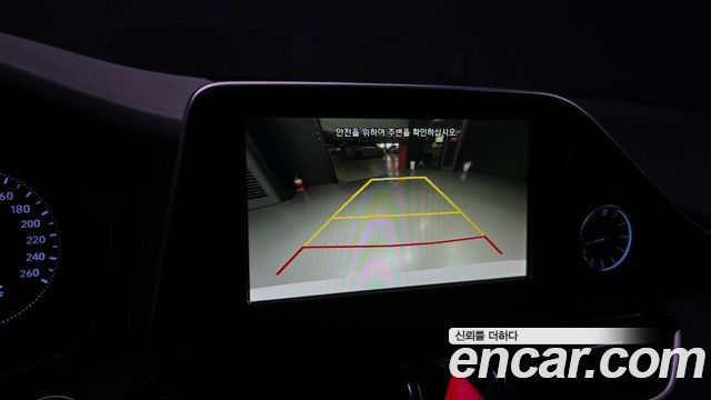 Hyundai Grandeur 2018 — photo 15