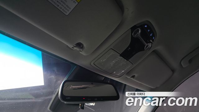Hyundai Grandeur 2018 — photo 19