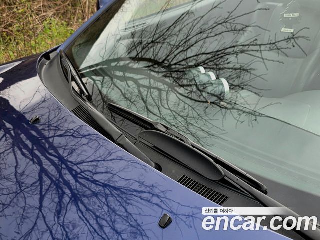 Hyundai Tiburon 1999 — photo 10