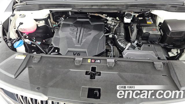 Kia Canival 2022 — photo 6