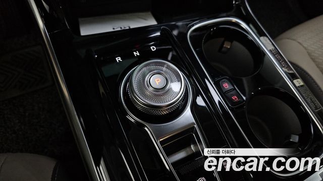 Kia Canival 2022 — photo 9