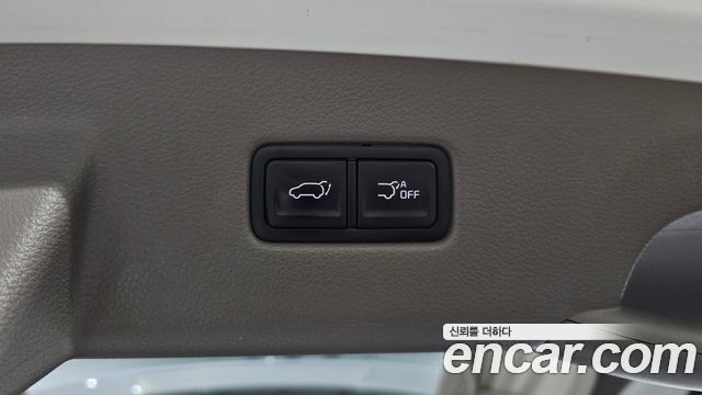 Kia Canival 2022 — photo 20
