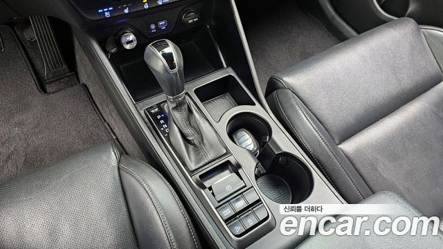 Hyundai Tucson 2016 — photo 9