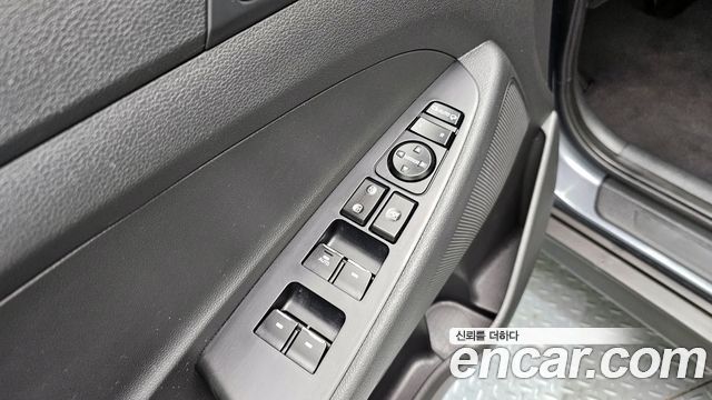 Hyundai Tucson 2016 — photo 16