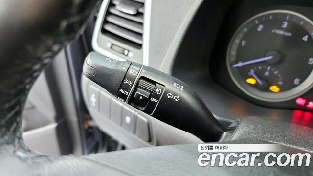 Hyundai Tucson 2016 — photo 17