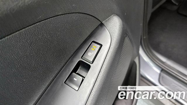 Hyundai Tucson 2016 — photo 18