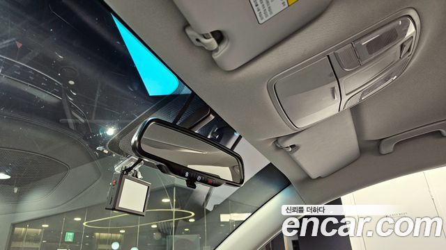 Hyundai Tucson 2016 — photo 19