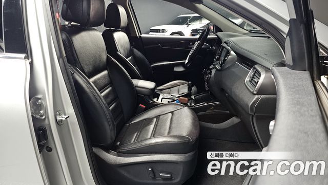 Kia Sorento 2015 — photo 10
