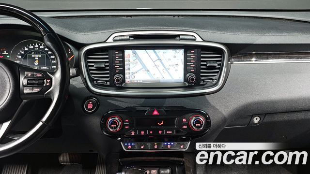 Kia Sorento 2015 — photo 14