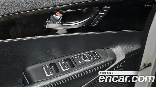 Kia Sorento 2015 — photo 17