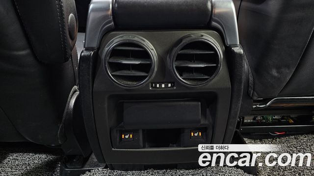 Land Rover Range Rover Sport 2010 — photo 18