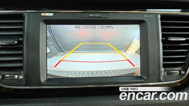 Kia Canival 2017 — photo 15