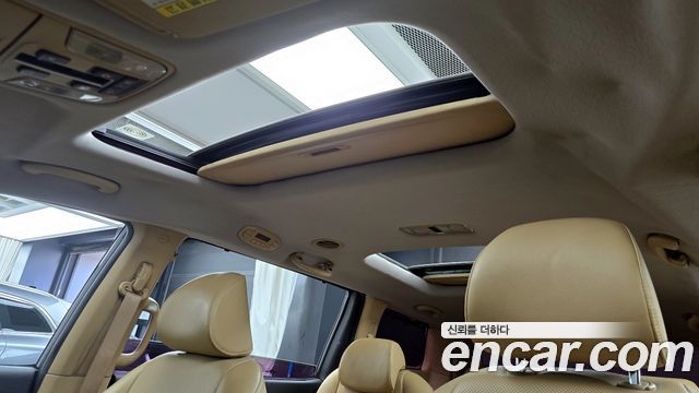 Kia Canival 2017 — photo 19
