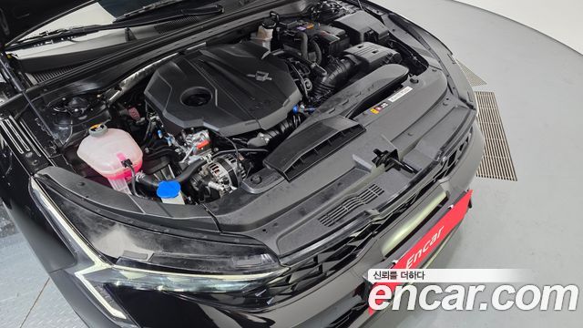 Kia K5 2024 — photo 6
