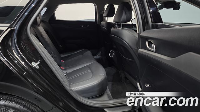 Kia K5 2024 — photo 12