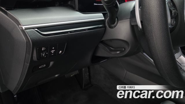 Kia K5 2024 — photo 14