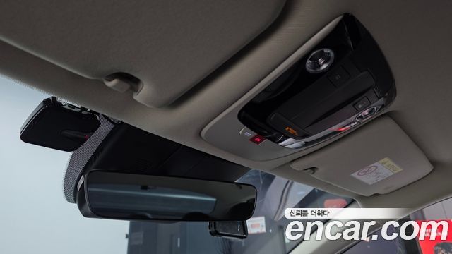 Kia K5 2024 — photo 19