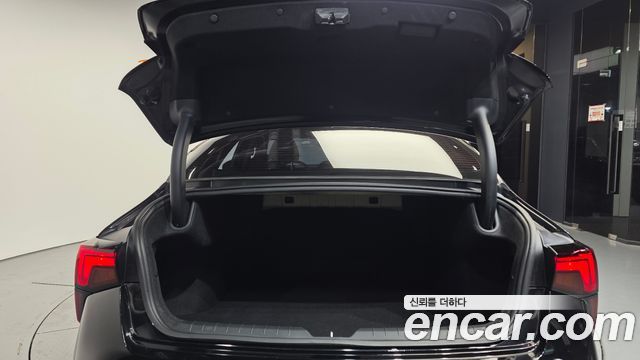 Kia K5 2024 — photo 20