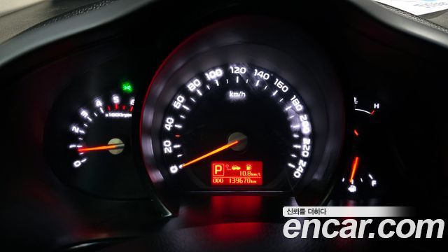 Kia Sportage 2015 — photo 8