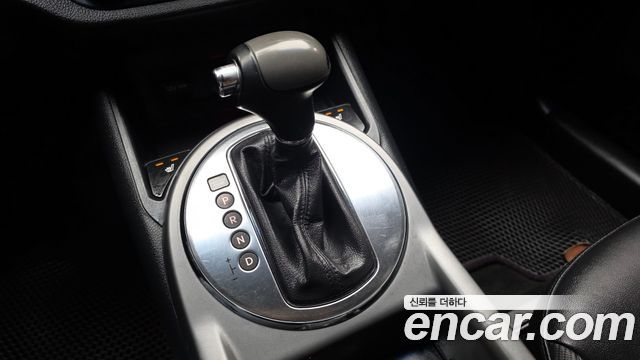 Kia Sportage 2015 — photo 9